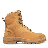 Oliver 55 Series Black, Wheat or Brown 150mm Lace Up Boots