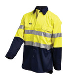 WORKIT Hi-Vis Lightweight Taped Shirt 2013
