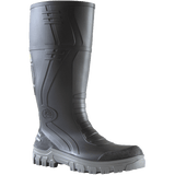 Bata - Jobmaster 3 Grey 400mm PVC Safety/Midsole Gumboot 892-22292