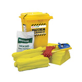 240L Hazchem Spill Kit MAX-240HZ