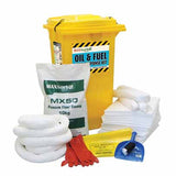 240L Oil & Fuel Economy Kit MAX-240EHC