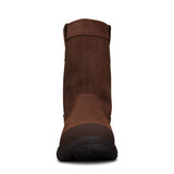 Oliver 34 Series Brown 250mm Pull On Riggers Boot 34-692