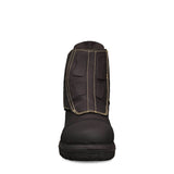 Oliver 66 Series Black Smelter Boot 66-398