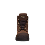 Oliver 55 Series Black, Wheat or Brown 150mm Lace Up Boots