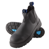 Steel Blue - Hobart  312101