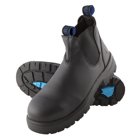 Steel Blue - Hobart  312101