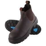 Steel Blue - Hobart  312101