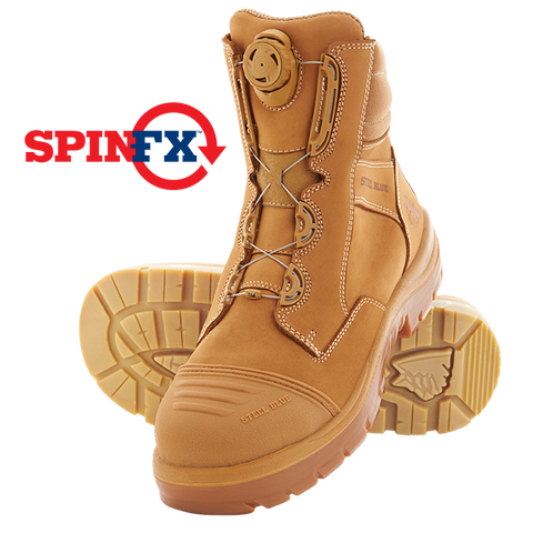 Steel Blue - Southern Cross Spin-FX™ 312630