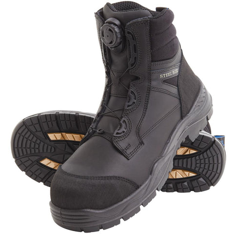 Steel Blue -  Torquay Spin-FX™ 327530