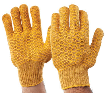 Pro Choice Criss Cross PVC Latice Grip 342CCL