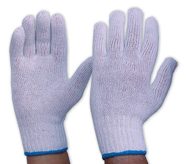Pro Choice Interlock Poly/Cotton liner Ambidextrous Glove Mens 342K