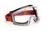 Pro Choice 3700 Series Clear Goggle