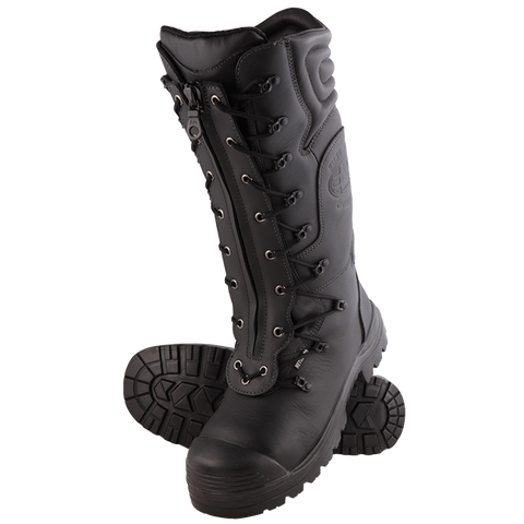 Steel Blue Telfer 382833