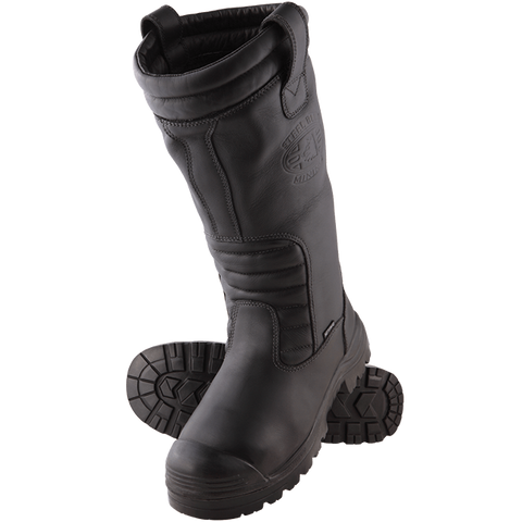 Steel Blue McKay 382835