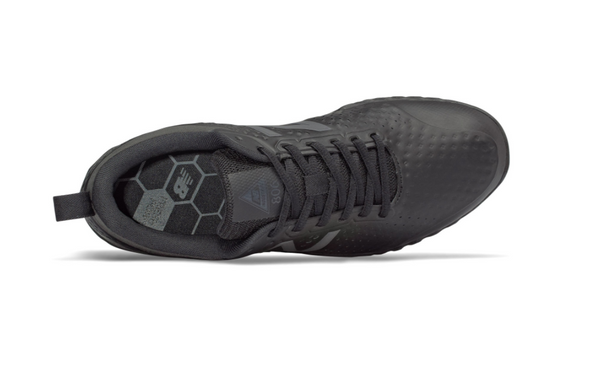New Balance Women s 806 Anti Slip Fresh Foam Shoe Black WID806K1