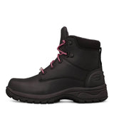 Oliver 49 Series Womens Black or Wheat Zip Side Safety Boot