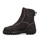 Oliver 66 Series Black Smelter Boot 66-398