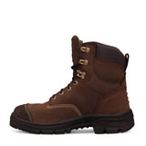 Oliver 55 Series Black, Wheat or Brown 150mm Lace Up Boots