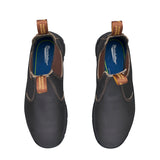 Blundstone Unisex Elastic Sided Series Non-Safety Boot (Brown) 400