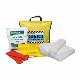 40L Oil & Fuel Spill Kit MAX-40HC