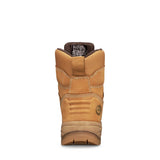 Oliver 55 Series Black or Wheat Lace Up Met Boot