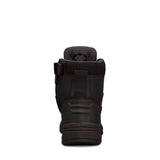 Oliver 49 Series Womens Black or Wheat Zip Side Safety Boot