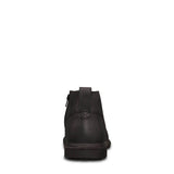 Oliver 38 Series Executive Black Zip Sided Boot 38-265