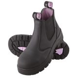 Steel Blue - Hobart (Ladies) 512701