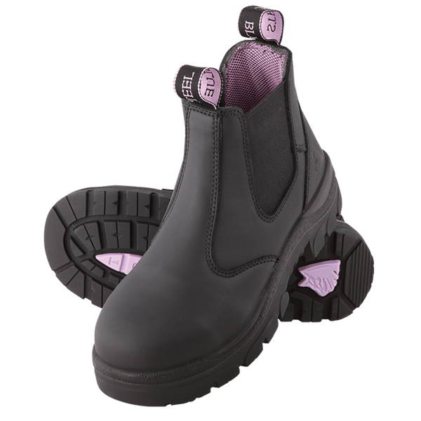 Steel Blue Hobart (Ladies) 512701 – Visual Workwear