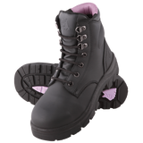 Steel Blue Argyle (Ladies) 512702