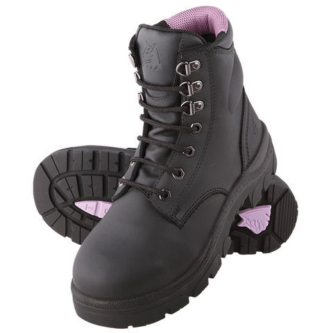 Steel Blue Argyle (Ladies) 512702