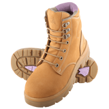 Steel Blue Argyle (Ladies) 512702