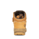 Oliver 55 Series 130MM Zip Sided Hiker Boot (Wheat) 55-330Z