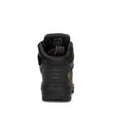 Oliver 55 Series 130MM Zip Sided Hiker Boot (Black) 55-340Z