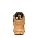 Oliver 55 Series 130MM Zip Sided Hiker Boot (Stone) 55-350Z