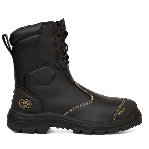 Oliver zip boots on sale