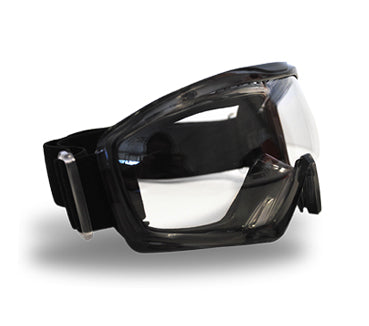 Pro Choice - Cyclone Clear Googles