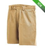 Workit Drill Shorts 6002