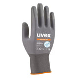Uvex Phynomic Lite Safety Gloves 60040