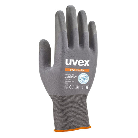 Uvex Phynomic Lite Safety Gloves 60040