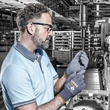 Uvex Phynomic Lite Safety Gloves 60040