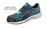Puma Blaze Knit Composite Safety Shoes 643067