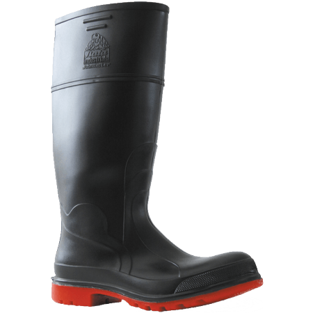 Bata - Utility 400 PVC 400mm Safety Gumboots