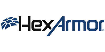 HexArmor 9” Arm Guard Cut & Puncture Resistant Sleeve AGS