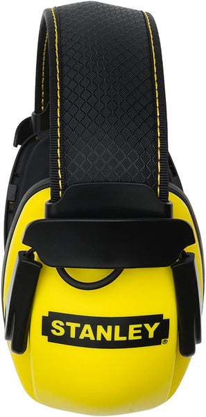 Stanley Sync Stereo Earmuff c/w MP3 Connection RST-63011 – Visual