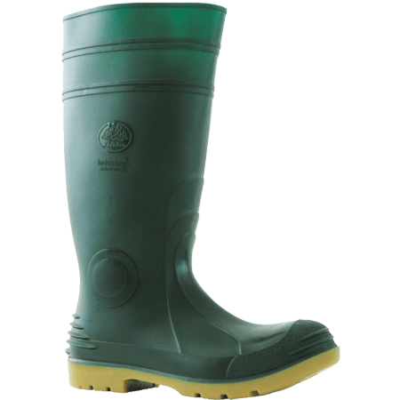 Bata - Jobmaster 2 PVC 400mm Safety Gumboot