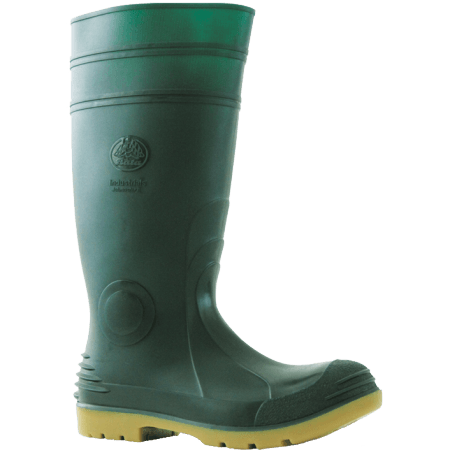Bata - Jobmaster 2 PVC 400mm Non Safety Gumboot