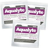 Aqualyte Berry 80g Sachets
