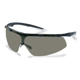 Uvex Super Fit Spectacles PC Lens Grey 9178-002