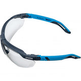 Uvex i-5 Safety Spectacles (Clear 80%+ VLT) 9183-902